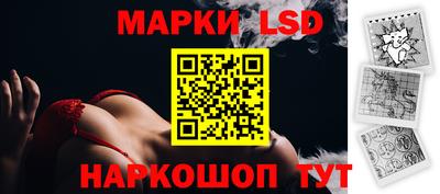 гашик Кандалакша